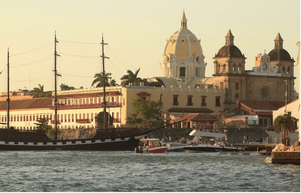 Cartagena Columbia