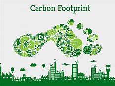 carbon footprint