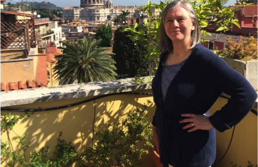 Our trip to Italy – April 2017