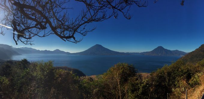 Our Guatemalan Adventure