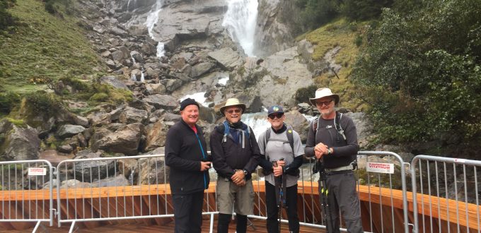 Guest Post – The Evolving Backpacker
