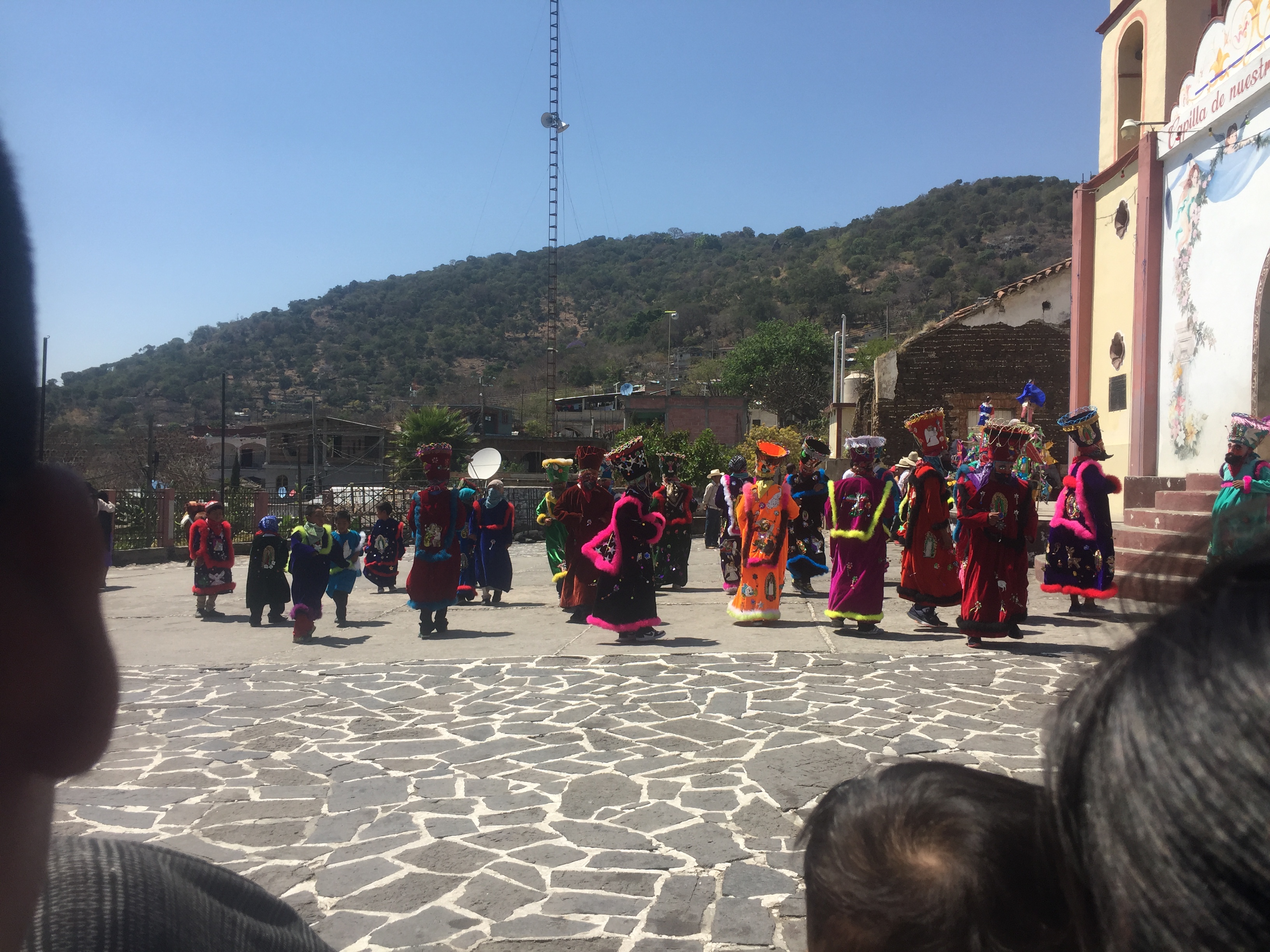 Our Mexican Adventures – Winterbuster Trip 2019